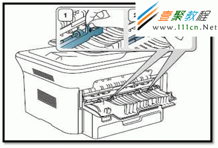 辛集打印機卡紙怎么辦？打印機經常卡紙的原因分析