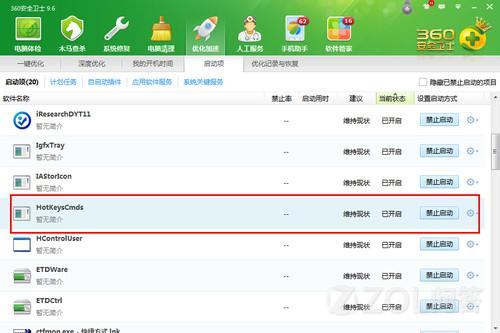 辛集筆記本fn鍵失靈解決案例（聯想電腦為例）