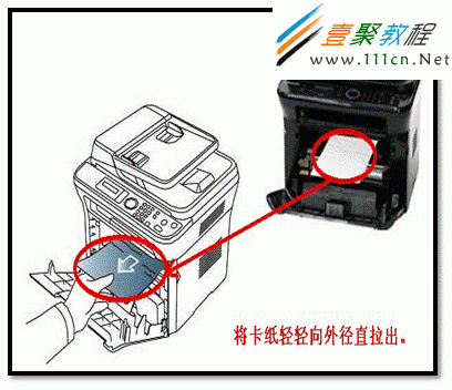 辛集打印機卡紙怎么辦？打印機經常卡紙的原因分析